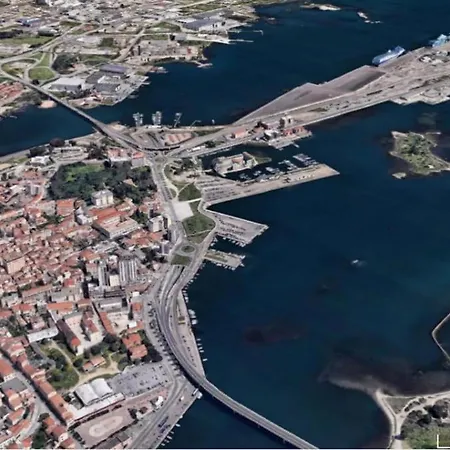 Alojamento de Acomodação e Pequeno-almoço Casa Morgana Olbia