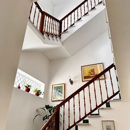 Casa Morgana 3* Olbia