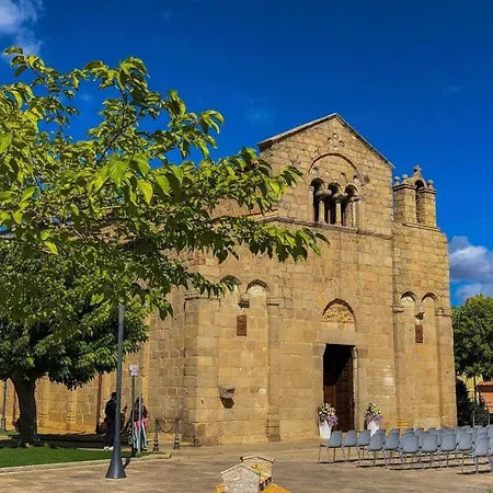 Casa Morgana Bed & Breakfast