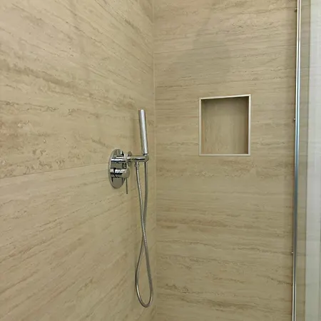 Bed & Breakfast Casa Morgana Olbia