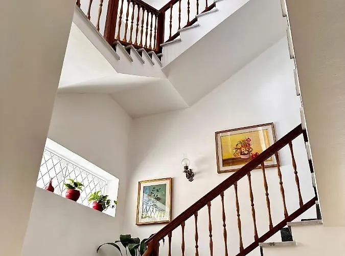 Casa Morgana 3* 奧爾比亞