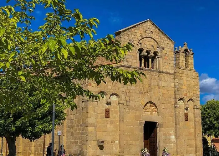 Casa Morgana 住宿加早餐酒店