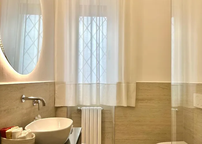 住宿加早餐酒店 Casa Morgana 奧爾比亞