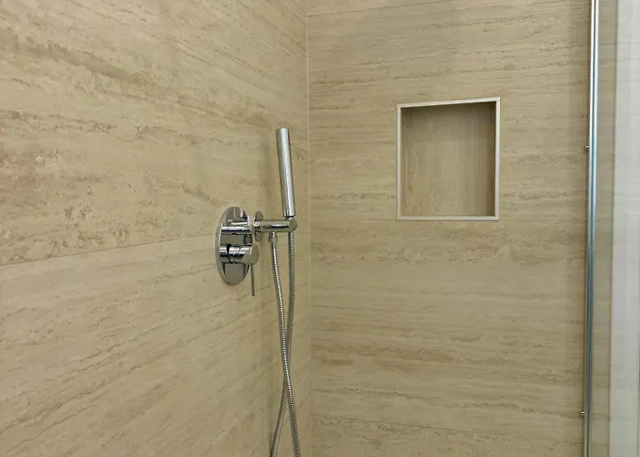 住宿加早餐酒店 Casa Morgana 奧爾比亞