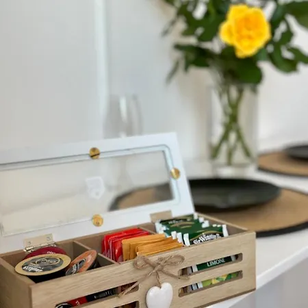 Casa Morgana Bed and breakfast 3*