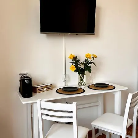 Bed and breakfast Casa Morgana