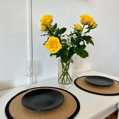 Casa Morgana Nocleg ze śniadaniem Olbia