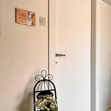 Casa Morgana B&B 3*