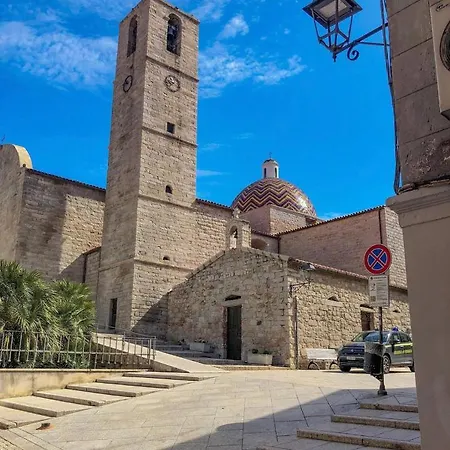 Casa Morgana 3*