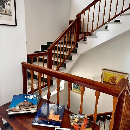 Casa Morgana Bed and breakfast 3*