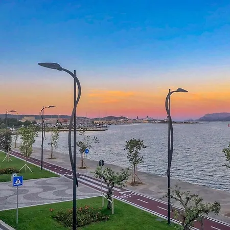 Casa Morgana Bed and breakfast 3*