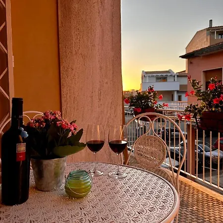 Casa Morgana 3* Olbia