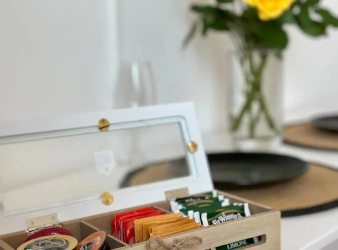 Casa Morgana Oda ve Kahvaltı 3*