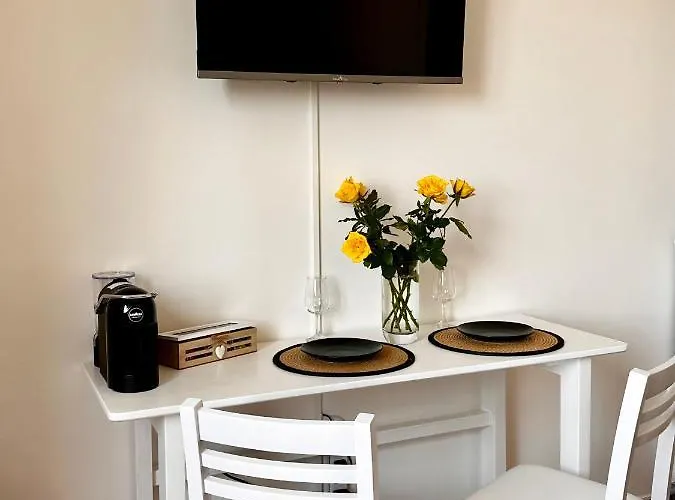 Oda ve Kahvaltı Casa Morgana