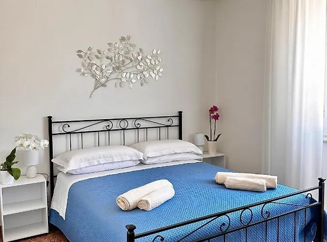 Casa Morgana Oda ve Kahvaltı