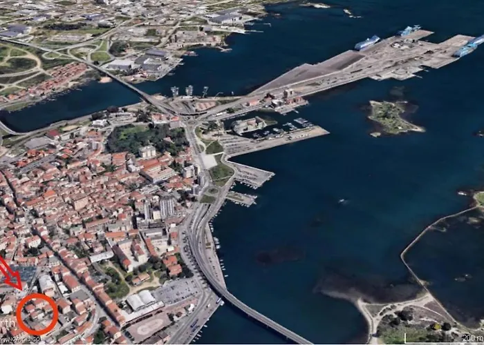 Oda ve Kahvaltı Casa Morgana Olbia