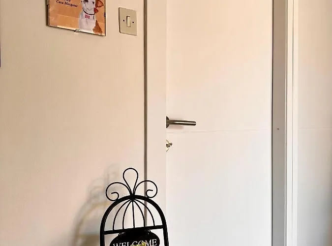 Casa Morgana Oda ve Kahvaltı 3*