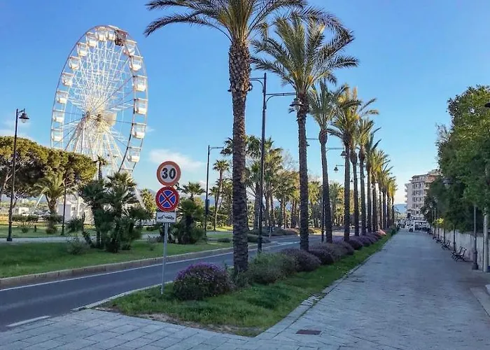 Oda ve Kahvaltı Casa Morgana Olbia
