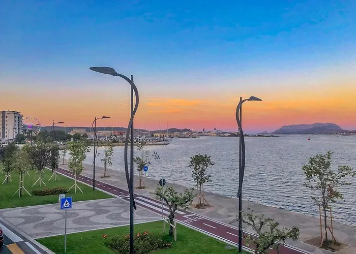 Casa Morgana Oda ve Kahvaltı 3*