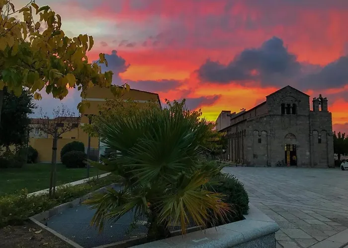 Casa Morgana Oda ve Kahvaltı