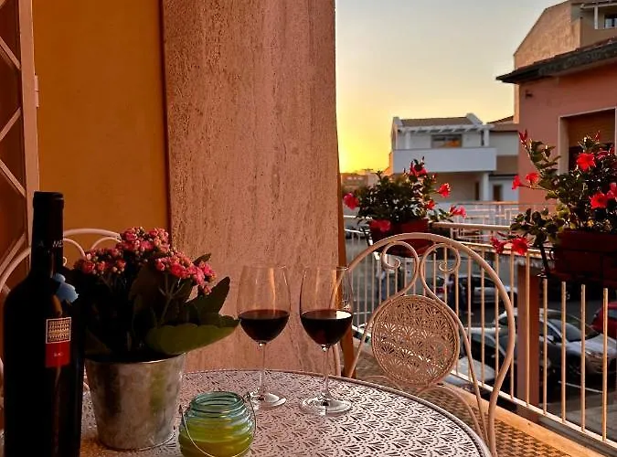 Casa Morgana 3* Olbia