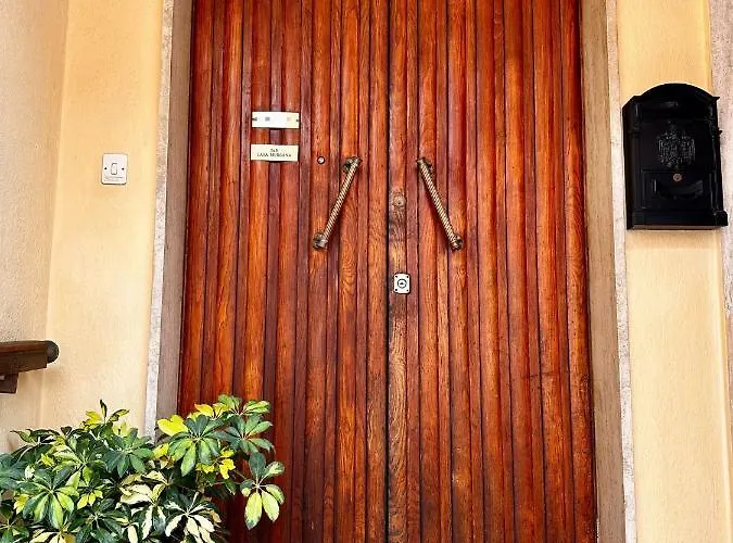 Casa Morgana Bed & Breakfast Olbia